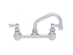 13269 Backsplash Faucet