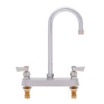 3315 Deck Faucet