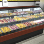 Supermarket Bakery 2